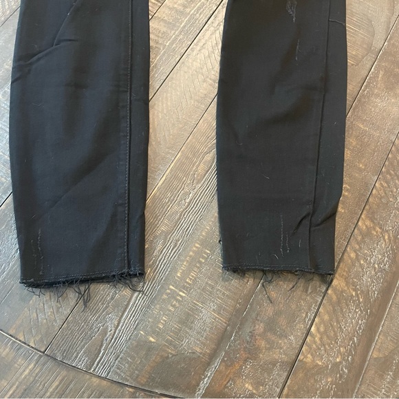 EUC Maurice’s jeggings with distressing - Picture 2 of 9